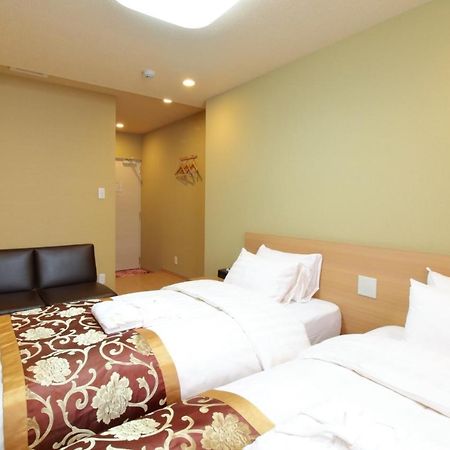 Arakawa-Ku - Hotel / Vacation Stay 22248 Tōkyō Extérieur photo
