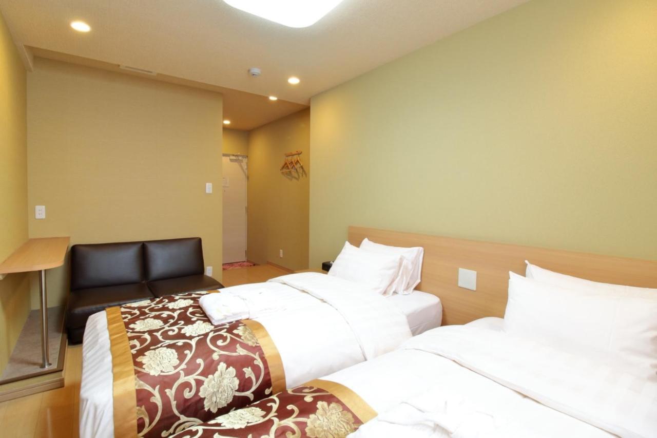 Arakawa-Ku - Hotel / Vacation Stay 22248 Tōkyō Extérieur photo