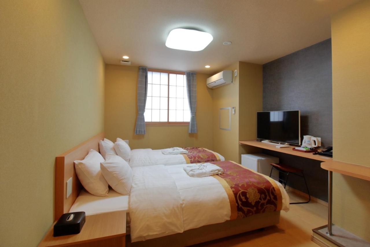 Arakawa-Ku - Hotel / Vacation Stay 22248 Tōkyō Extérieur photo